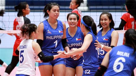 Check out Philippine volleyball 2022 calendar .
